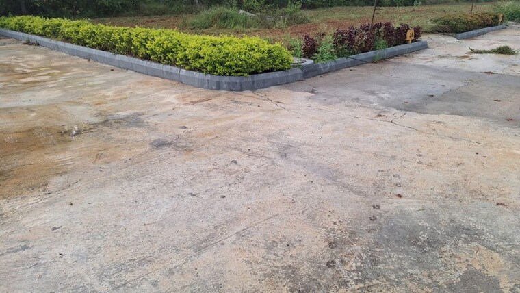 undefined, anekal  1200 Sq.Ft. Plot In Anekal Bangalore 10041405