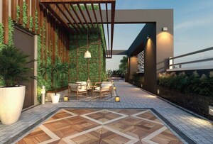 1 BHK Apartment – Exterior View View at Versova - for Sale