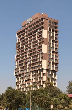 1 BHK Apartment For Sale in Versova