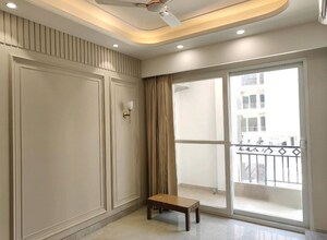 Building Lobby in 3 BHK Apartment at Anant Raj Ashok Estate, Sector 63a – for Rent