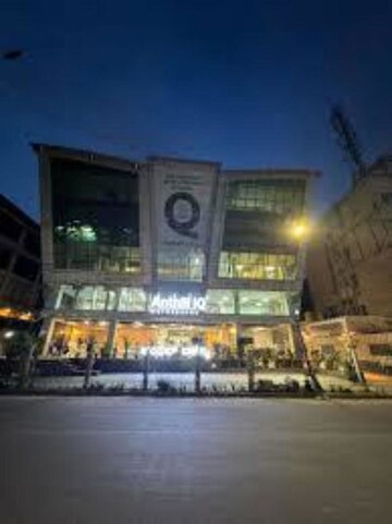  Office Space in IT/SEZ – Exterior View View at Ashok Nagar - for Rent