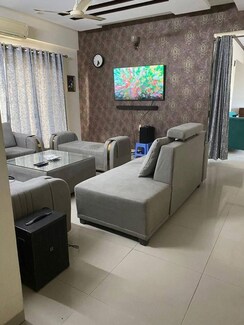 2 BHK Apartment For Rent in Alliance The Eminence
