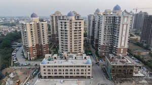 4 BHK Apartment For Sale in Mullanpur
