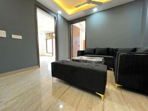 2 BHK Builder Floor For Rent in Freedom Fighters Enclave