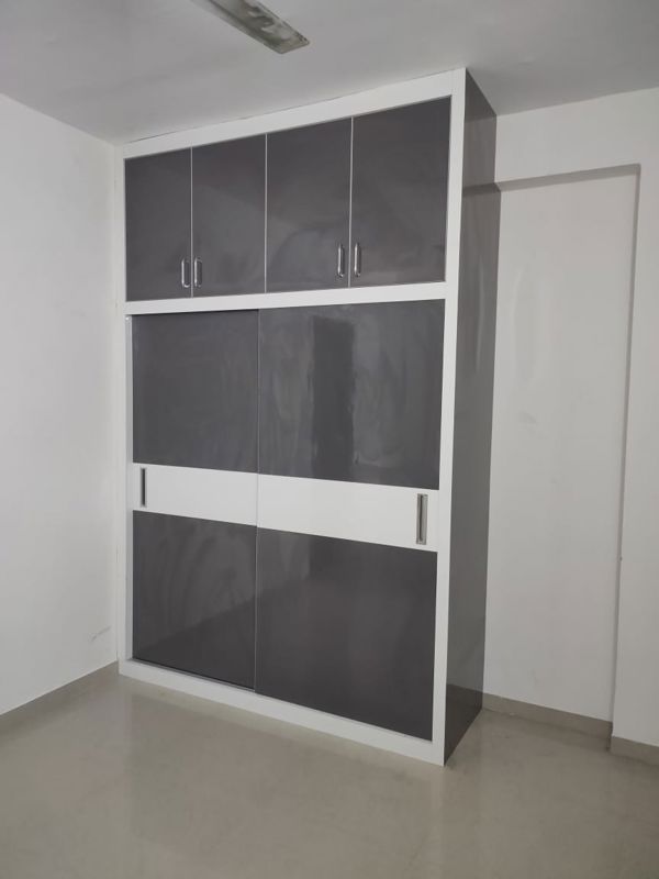 3 BHK Apartment For Rent in Gomti Nagar