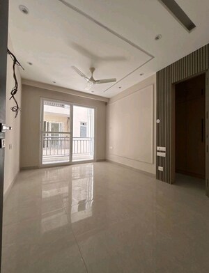 Building Lobby in 3 BHK Apartment at Anant Raj The Estate Floors, Sector 63a – for Rent