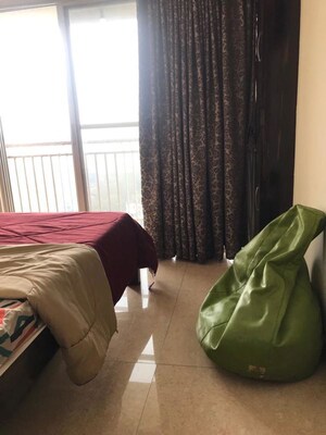 Living Room in  Pg at Shilphata – for Rent
