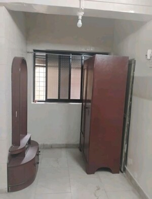 Bathroom in 1 BHK Apartment at Tapasya CHS Prabhadevi, Prabhadevi – for Rent