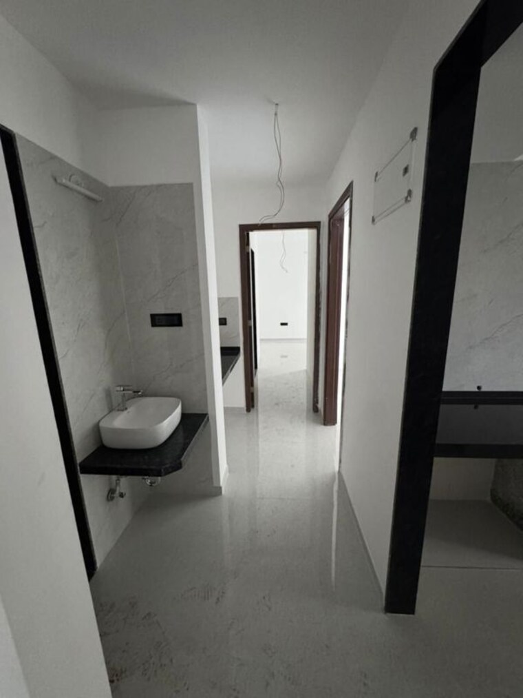 Lobby, regency-astra 2 Bedroom 875 Sq.Ft. Apartment In Baner Pune 10041308