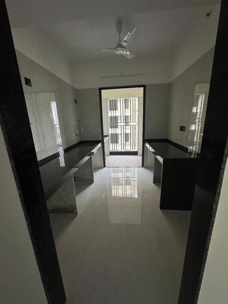 Kitchen, regency-astra 2 Bedroom 875 Sq.Ft. Apartment In Baner Pune 10041308