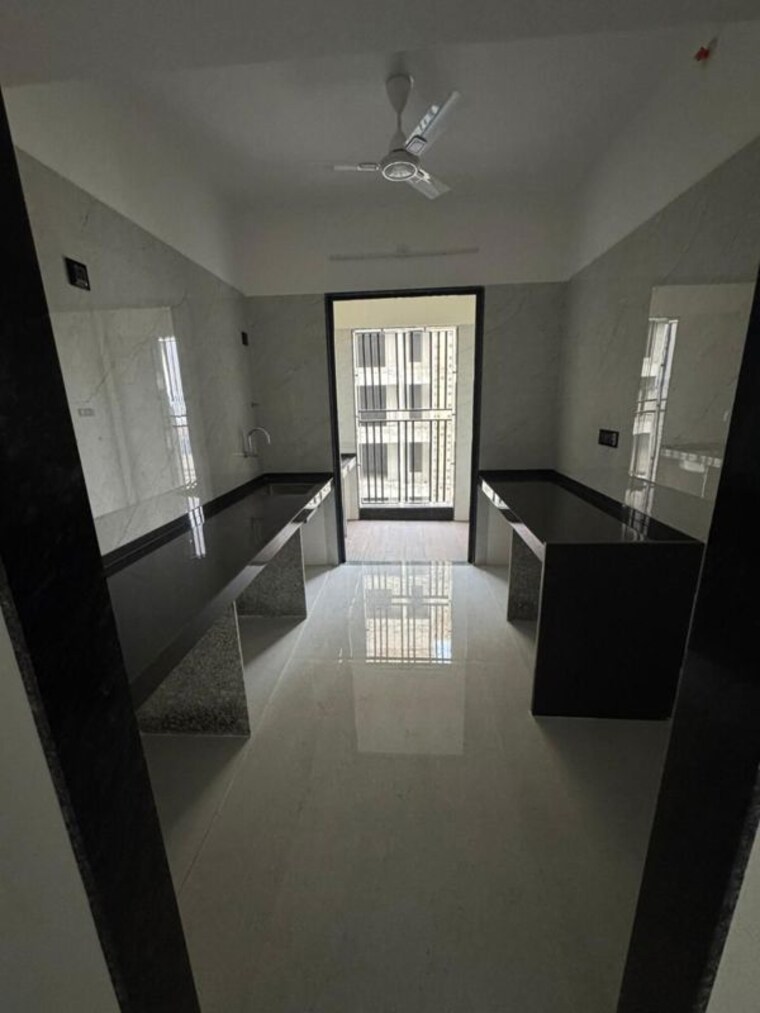 Kitchen/pantry, regency-astra 2 Bedroom 875 Sq.Ft. Apartment In Baner Pune 10041308