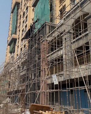  Shop For Sale in Nyati Equinox, Pune West