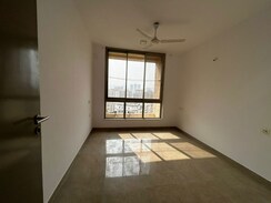2 BHK + Pooja Room Apartment For Rent in Sai Baba Vihar Complex
