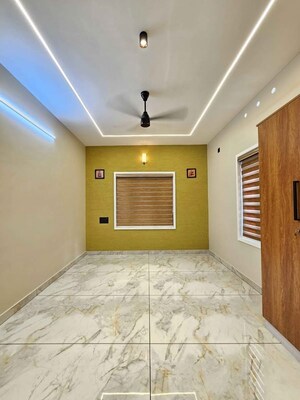Room in 2 BHK Villa at Gunjur – for Sale
