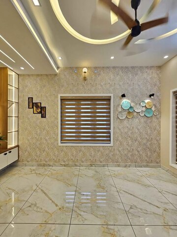 Room in 2 BHK Villa at Gunjur – for Sale