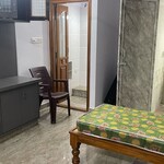 300 Sq.Ft. Pg in Shanthi Nagar