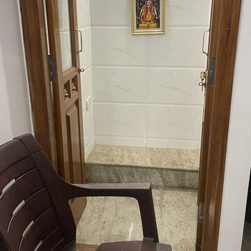   Pg at Shanthi Nagar – for Rent