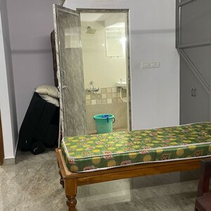 Bedroom in  Pg at Shanthi Nagar – for Rent