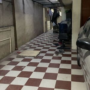  Pg – Entrance View at Shanthi Nagar - for Rent