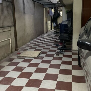  Pg – Entrance View at Shanthi Nagar - for Rent