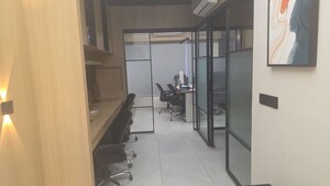  Office Space For Rent in Shyamal