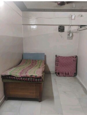 Bedroom in 1 BHK Apartment at Tapasya CHS Prabhadevi, Prabhadevi – for Rent