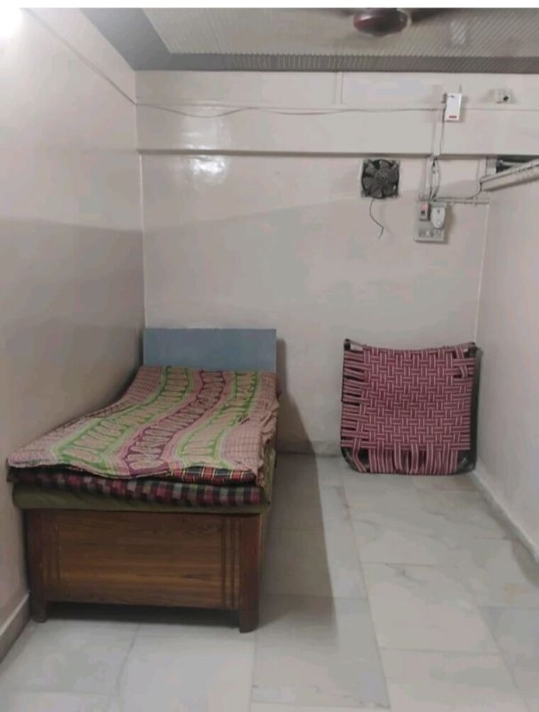 Bedroom, tapasya-chs-prabhadevi 1 Bedroom 380 Sq.Ft. Apartment In Prabhadevi Mumbai 10041699