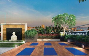 2 BHK Apartment – Exterior View View at Versova - for Sale