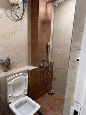Furnished Amenities in 3 BHK Apartment at Ace Aviana, Kasarvadavali – for Rent