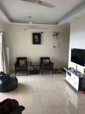 Living Room in  Pg at Shilphata – for Rent