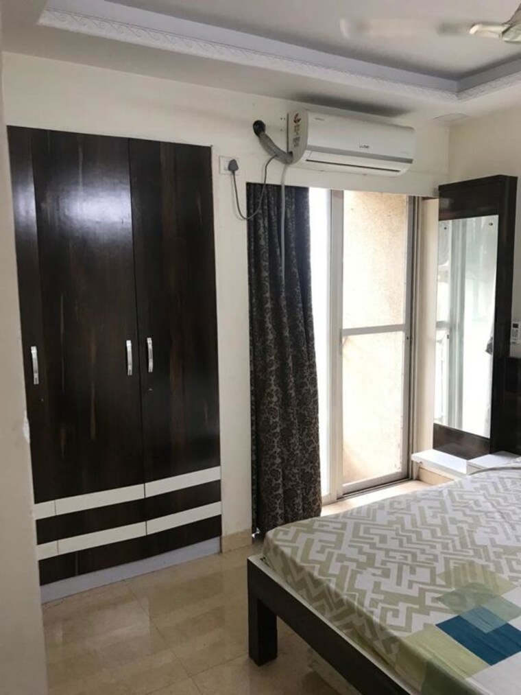 Bedroom, shilphata Pg For Boys In Shilphata 10041524