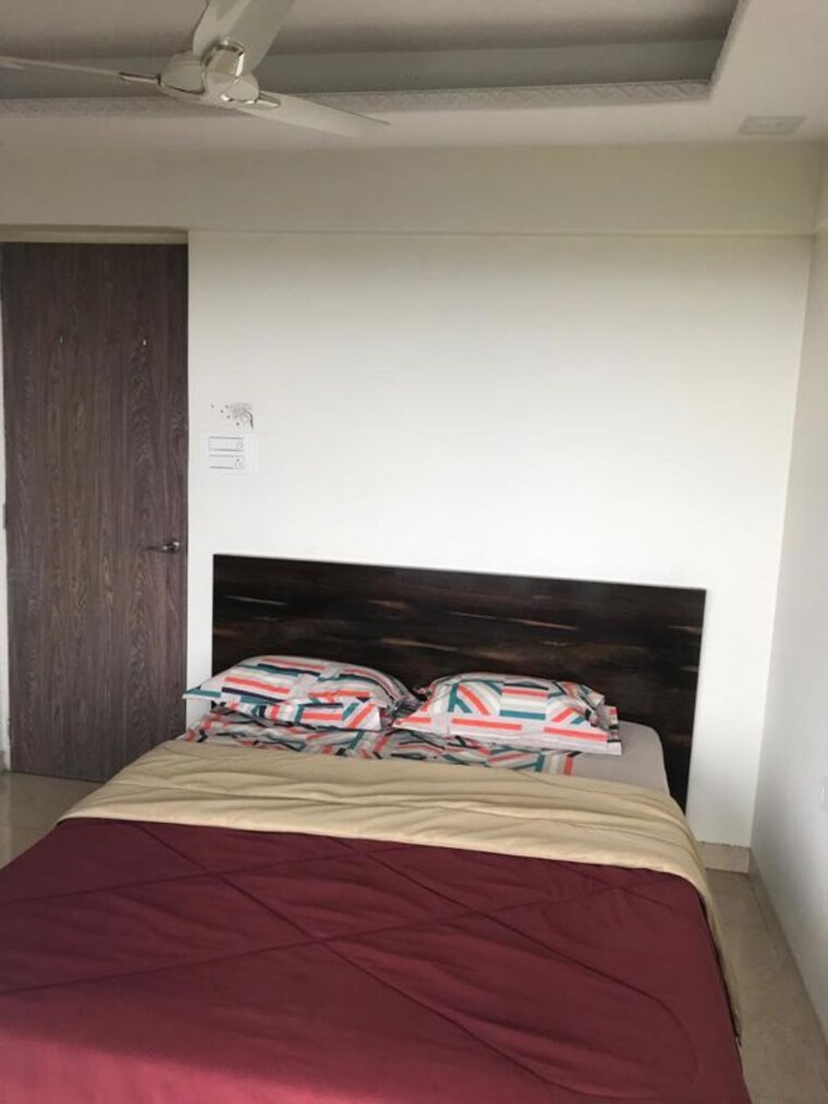 Bedroom, shilphata Pg For Boys In Shilphata 10041526