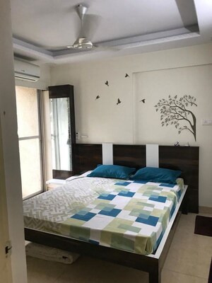 Bedroom in  Pg at Shilphata – for Rent