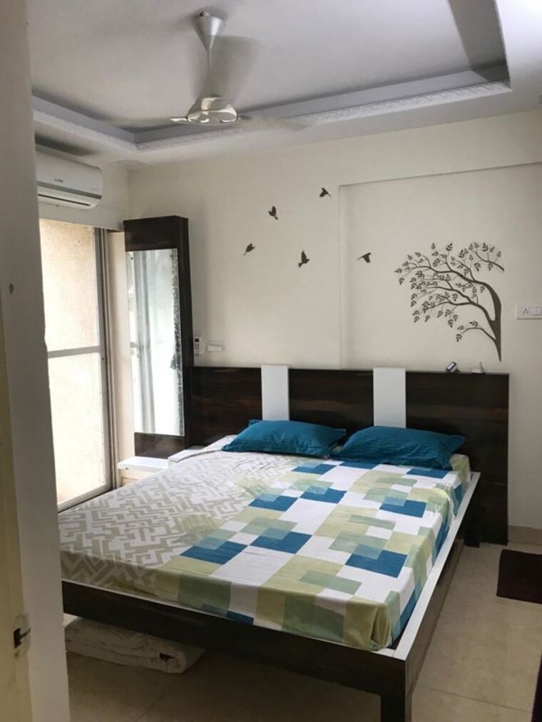 Bedroom, shilphata Pg For Boys In Shilphata 10041528
