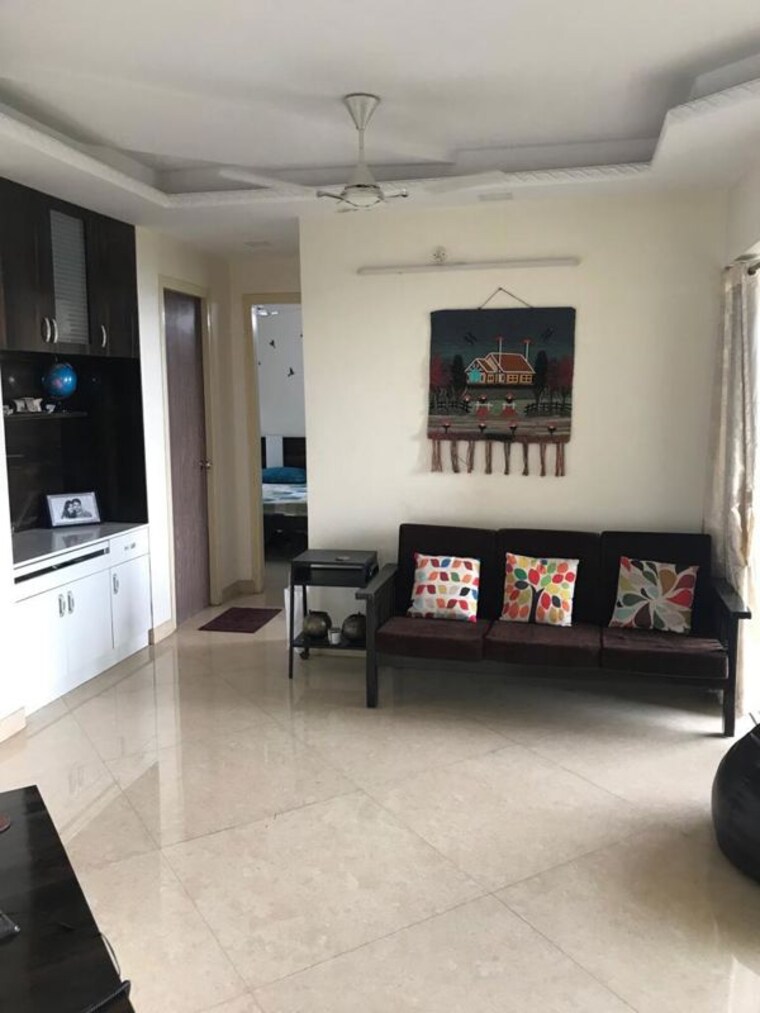 Living Room, shilphata Pg For Boys In Shilphata 10041529