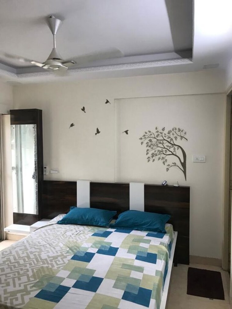 Bedroom, shilphata Pg For Boys In Shilphata 10041531
