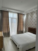 2 BHK + Pooja Room 954 Sq.Ft. Builder Floor in Saidabad