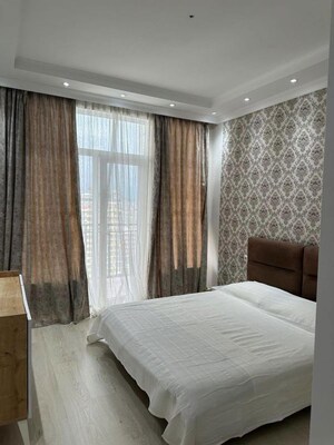2 BHK Builder Floor For Rent in Saidabad