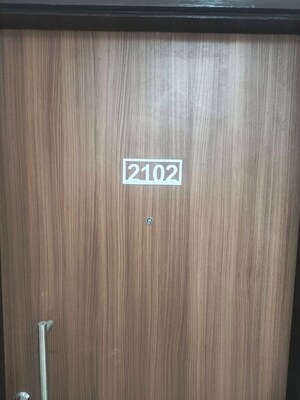 Furnished Amenities in 2 BHK Apartment at Runwal Gardens, Dombivli East – for Rent