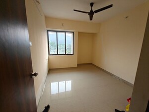 1 BHK Apartment For Rent in Ram Pushpanjali Residency, Owale
