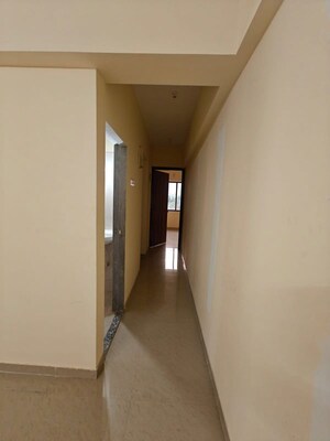 Lobby in 1 BHK Apartment at Ram Pushpanjali Residency, Owale – for Rent