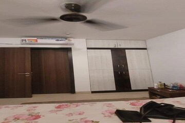 Bedroom in 1.5 BHK Apartment at Runwal Forests, Kanjurmarg West – for Rent