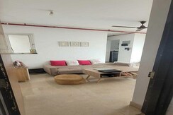 1.5 BHK + Store Room Apartment For Rent in Runwal Forests