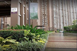 1.5 BHK Apartment – Exterior View View at Runwal Forests, Kanjurmarg West - for Rent