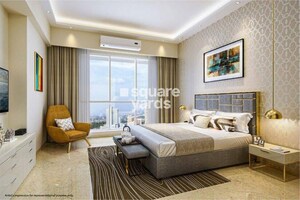 2 BHK Apartment For Rent in Padmavati Trikutta Towers CHS, Powai