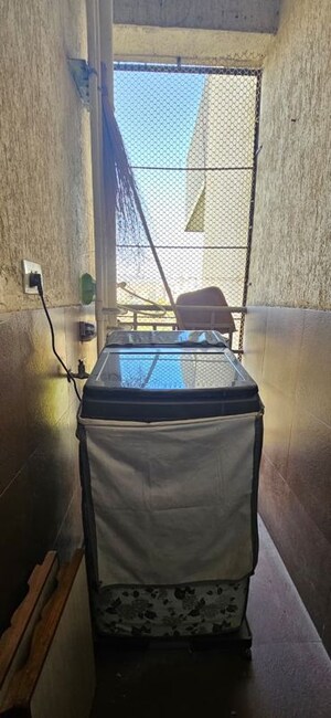  1 BHK Apartment at Shinde Vasti – for Sale