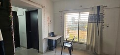 1 BHK Apartment For Sale in Shinde Vasti