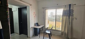 1 BHK Apartment For Sale in Shinde Vasti