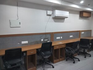  Office Space For Rent in Sushma Infinium, Ghazipur