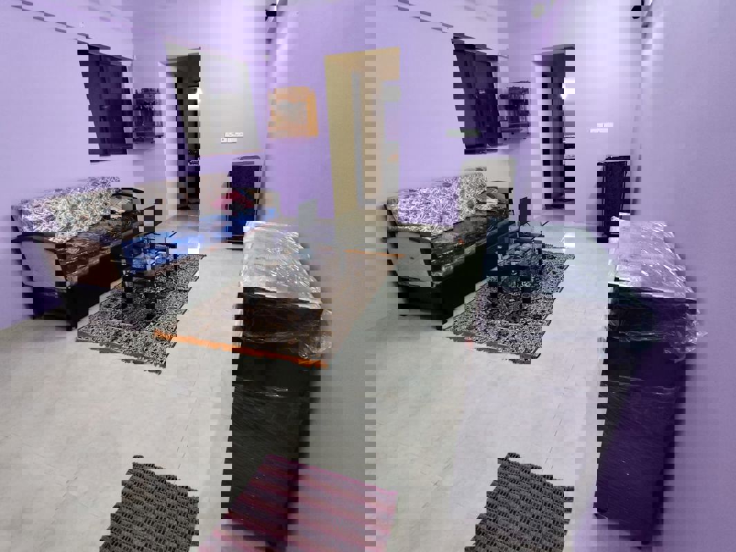 1 BHK + Extra Room 334 Sq.Ft. Apartment in Lodha Lakeshore Greens